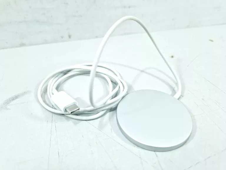 ŁADOWARKA INDUKCYJNA MAGSAFE CHARGER APPLE A2140 + DOW ZAK