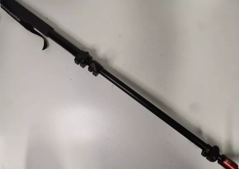 STATYW MONOPOD MANFROTTO MVM 500A