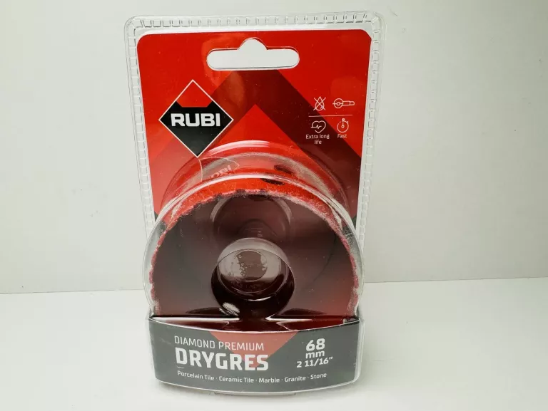 OTWORNICA RUBI 68 MM