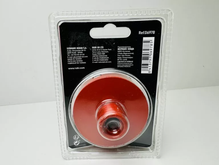 OTWORNICA RUBI 68 MM