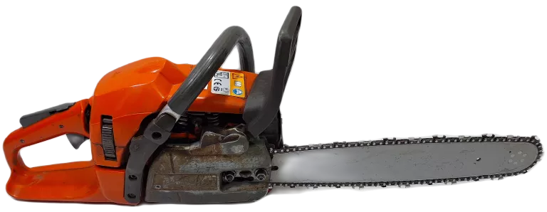 HUSQVARNA 346XPG