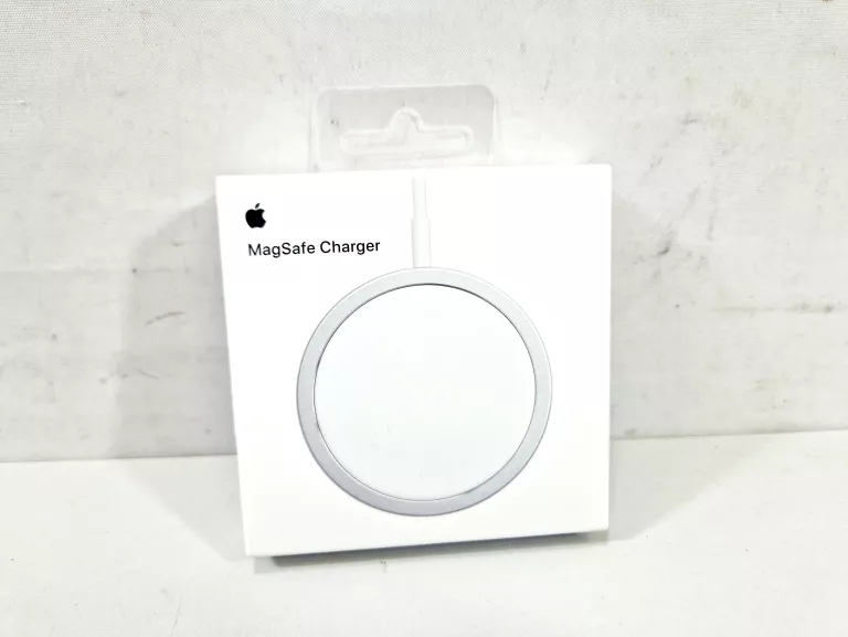 ŁADOWARKA INDUKCYJNA MAGSAFE CHARGER APPLE A2140 + DOW ZAK