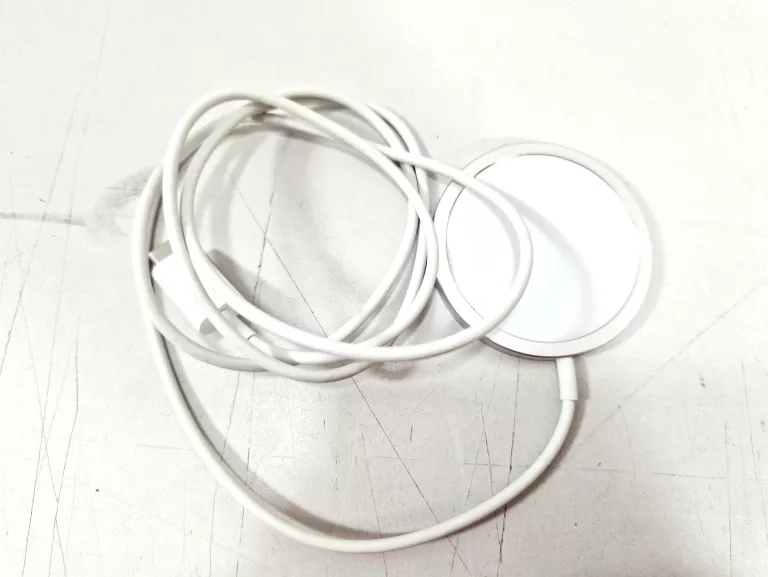 ŁADOWARKA INDUKCYJNA MAGSAFE CHARGER APPLE A2140 + DOW ZAK