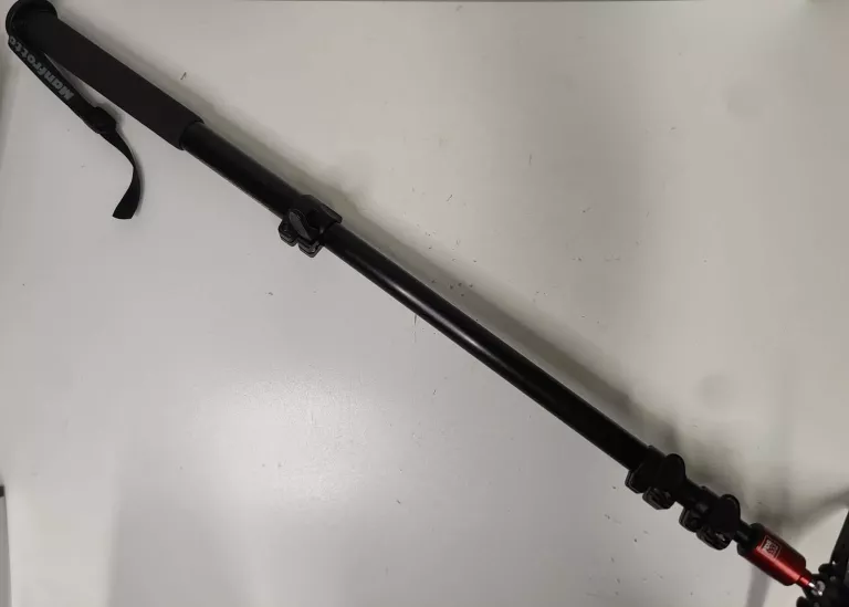 STATYW MONOPOD MANFROTTO MVM 500A