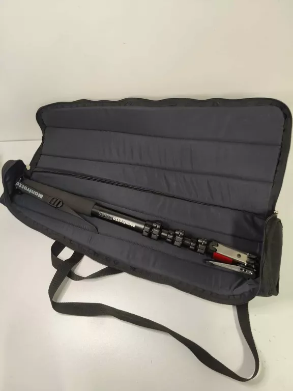 STATYW MONOPOD MANFROTTO MVM 500A