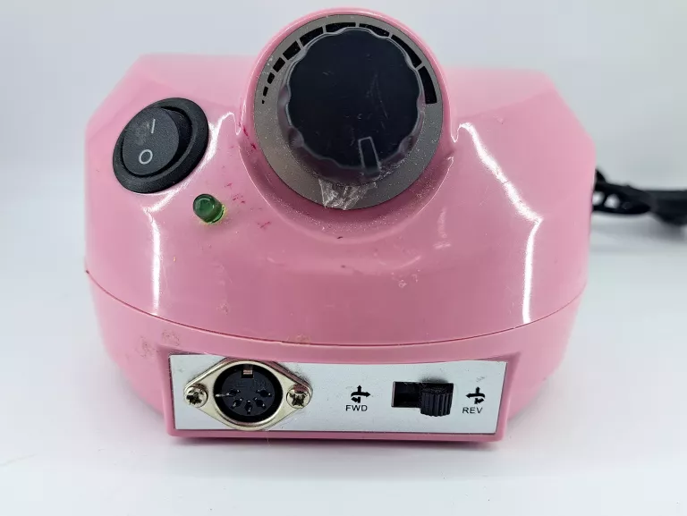 FREZARKA DO PAZNOKCI NAIL DRILL