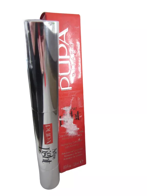 PUPA KOREKTOR ACTIVE LIGHT 003 LUMINOUS SAND