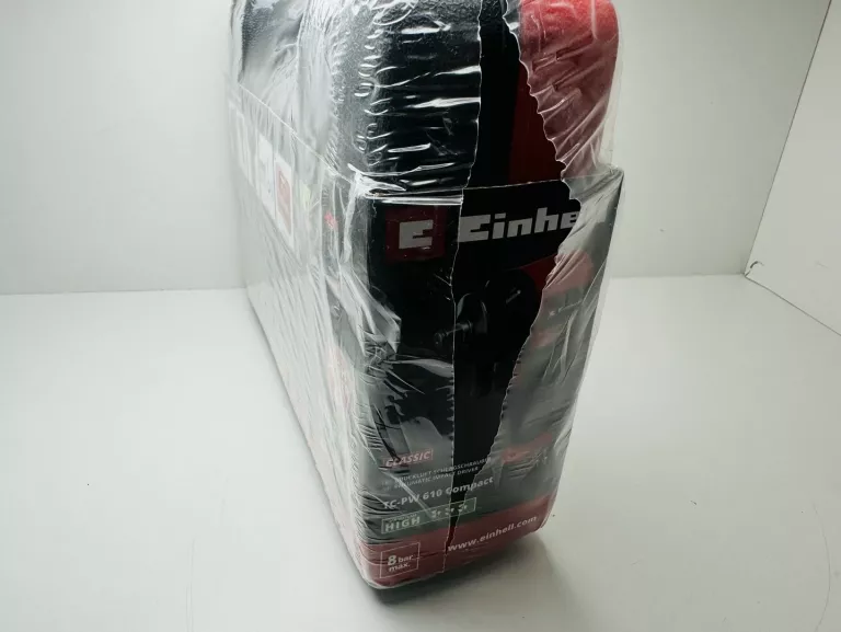 KLUCZ UDAROWY PNEUMATYCZNY EINHELL TC-PW 610