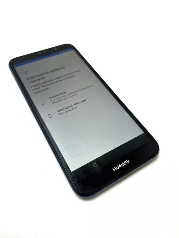 TELEFON HUAWEI Y5 2018