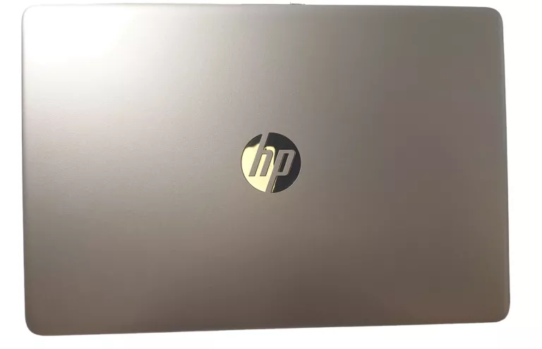 LAPTOP HP 250 G9 15,6" RTL8822CE 8/256GB/ŁADOWARKA