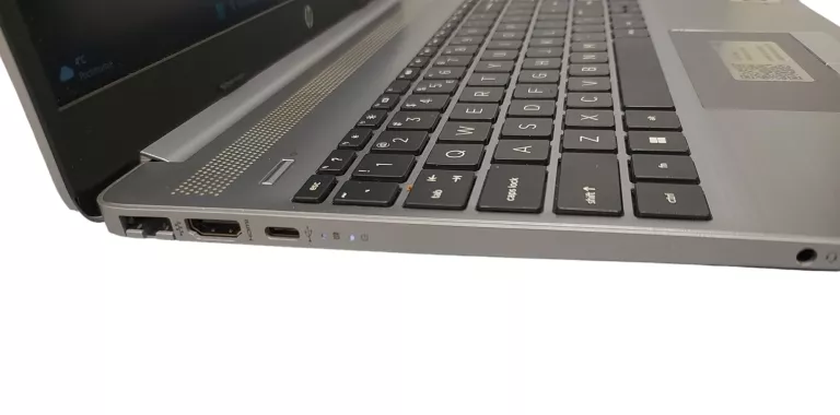 LAPTOP HP 250 G9 15,6" RTL8822CE 8/256GB/ŁADOWARKA