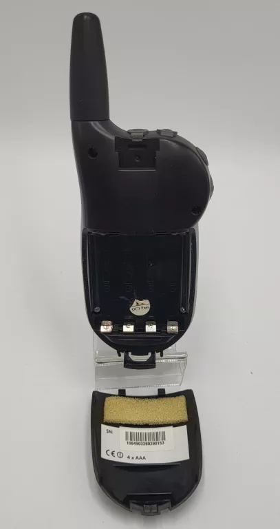 TOPCOM TWIN TALKER 3500 KRÓTKOFALÓWKA