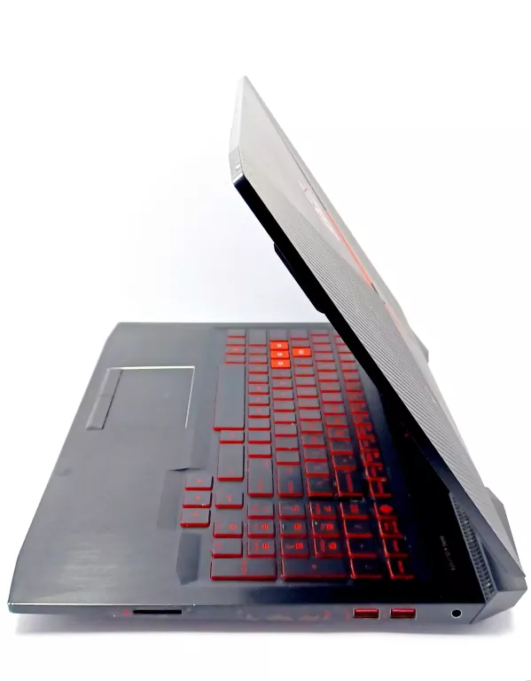 LAPTOP HP OMEN 7265NGW 15,6" INTEL CORE I5 8 GB / 500 GB WIN 10HOME