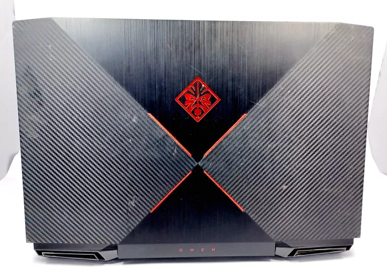 LAPTOP HP OMEN 7265NGW 15,6" INTEL CORE I5 8 GB / 500 GB WIN 10HOME