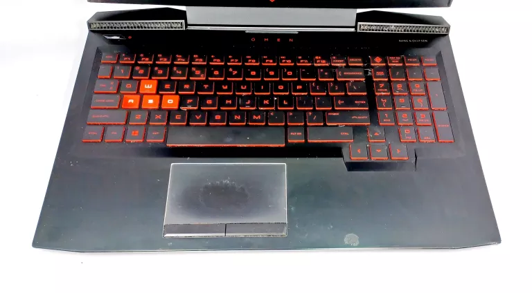 LAPTOP HP OMEN 7265NGW 15,6" INTEL CORE I5 8 GB / 500 GB WIN 10HOME