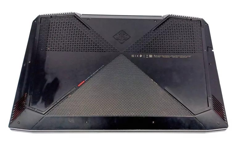 LAPTOP HP OMEN 7265NGW 15,6" INTEL CORE I5 8 GB / 500 GB WIN 10HOME