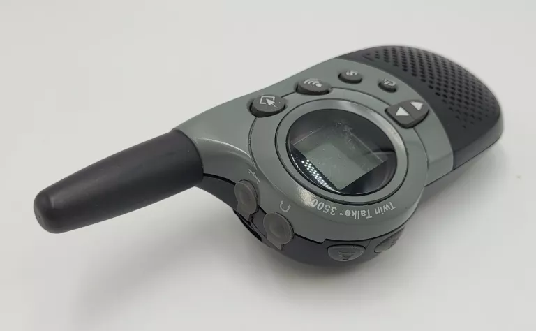 TOPCOM TWIN TALKER 3500 KRÓTKOFALÓWKA