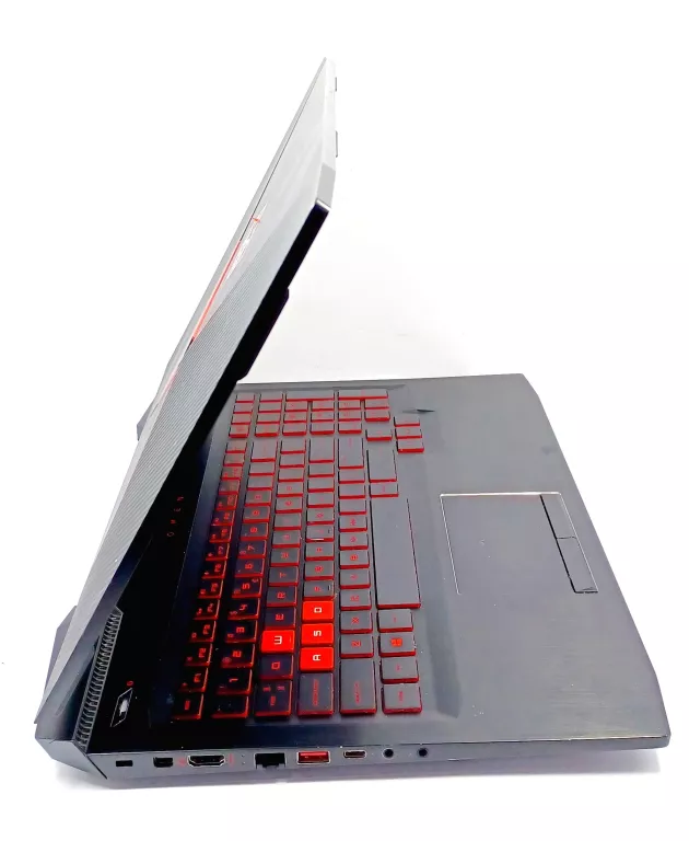 LAPTOP HP OMEN 7265NGW 15,6" INTEL CORE I5 8 GB / 500 GB WIN 10HOME