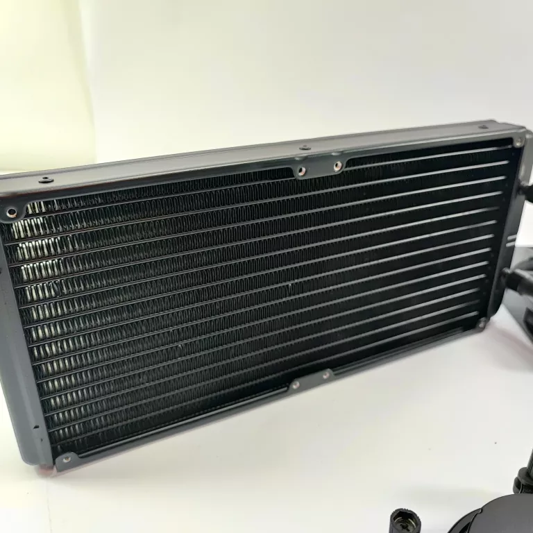 CHŁODZENIE PROCESORA CORSAIR HYDRO SERIES H110