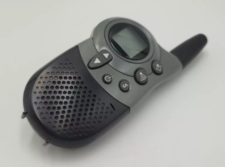 TOPCOM TWIN TALKER 3500 KRÓTKOFALÓWKA