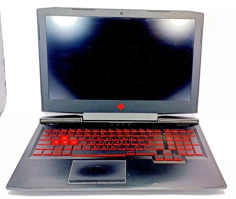 LAPTOP HP OMEN 7265NGW 15,6" INTEL CORE I5 8 GB / 500 GB WIN 10HOME