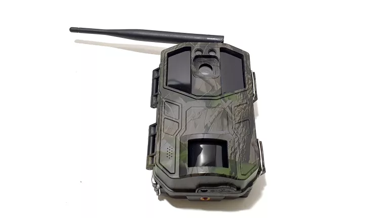 FOTOPUŁAPKA GSM ORLLO HUNTERCAM 3 +PASEK+AKCESORIA DO MONTAŻU