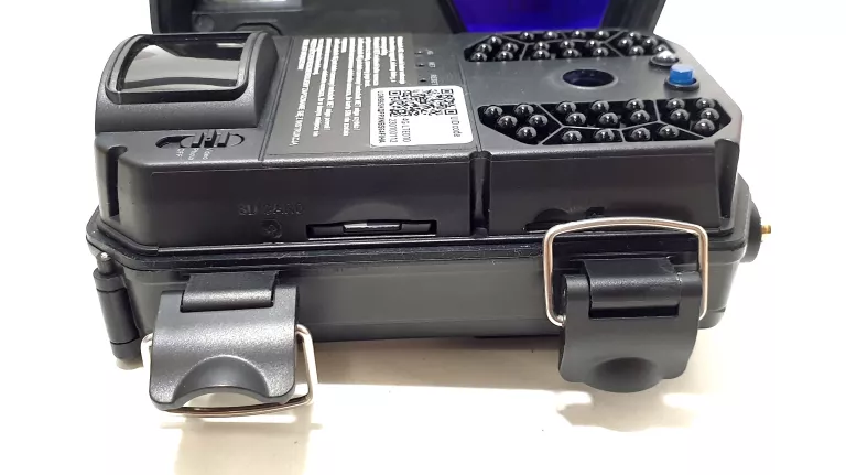 FOTOPUŁAPKA GSM ORLLO HUNTERCAM 3 +PASEK+AKCESORIA DO MONTAŻU