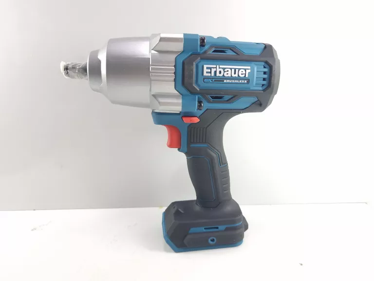 KLUCZ UDAROWY ERBAUER 560 NM 18 V BEZ AKUMULATORA #IGŁA