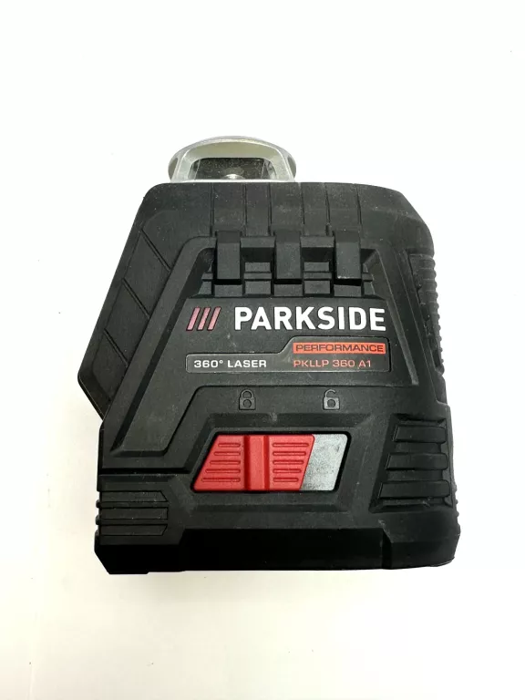 LASER PARKSIDE PKLLP 360 A1