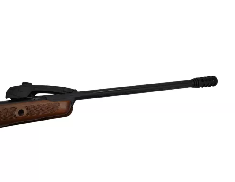 WIATRÓWKA GAMO FAST SHOT 10X IGT 4,5 MM Z LUNETĄ 4X32