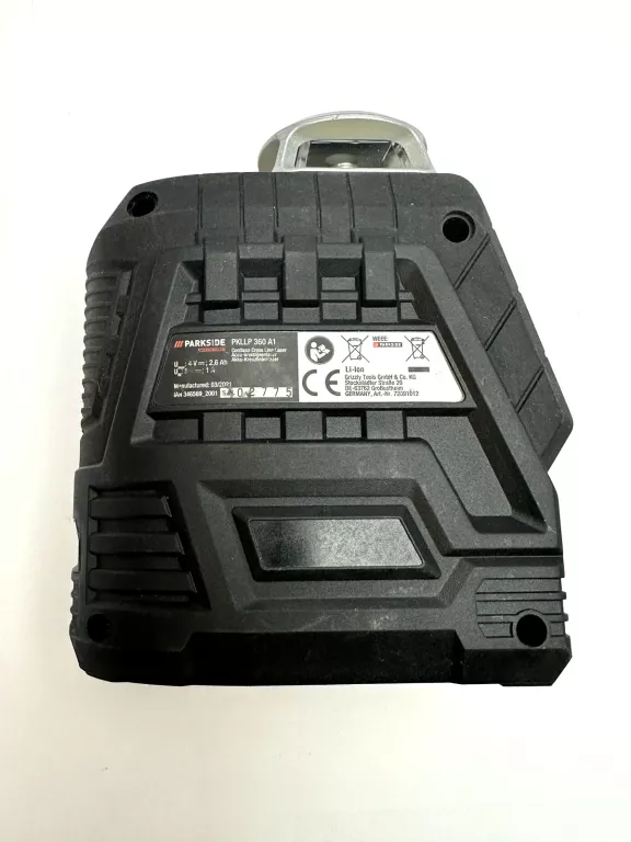 laser-parkside-pkllp-360-a1-stan-uzywany