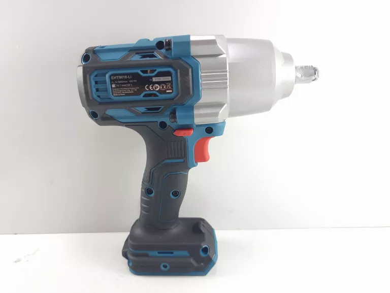 KLUCZ UDAROWY ERBAUER 560 NM 18 V BEZ AKUMULATORA #IGŁA