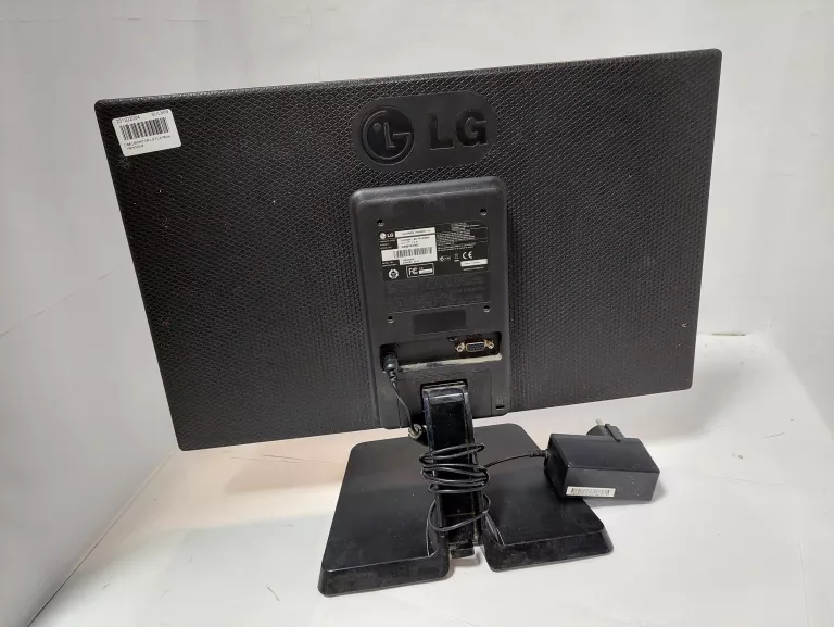 MONITOR LG FLATRON 19EN33S-B