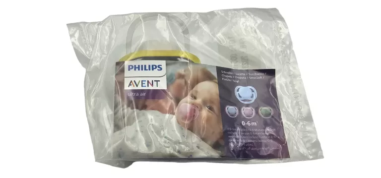 SMOCZEK PHILIPS AVENT