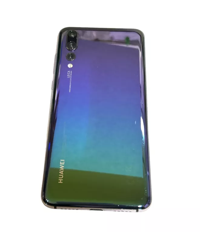 TELEFON HUAWEI P20 PRO KOMPLET