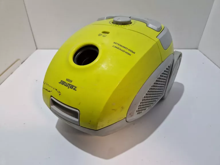 odkurzacz-zelmer-jozek-zielony-akcesoria-stan-uzywany