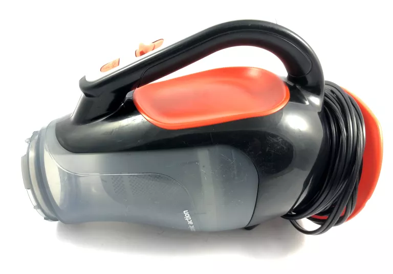 ODKURZACZ SAMOCHODOWY DUSTBUSTER