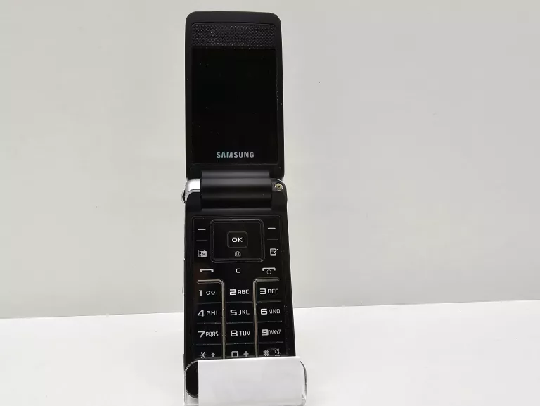 TELEFON TELEFON KOMÓRKOWY SAMSUNG S3600