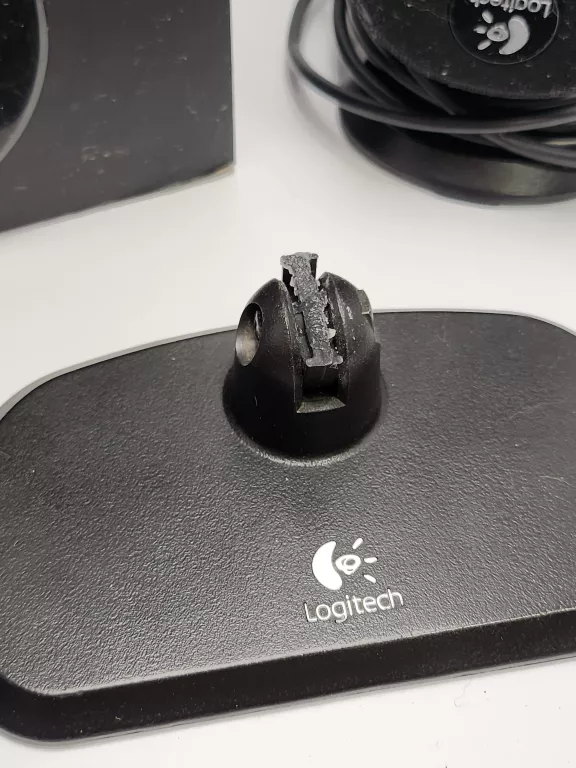 ZESTAW GŁOŚNIKÓW LOGITECH X-530
