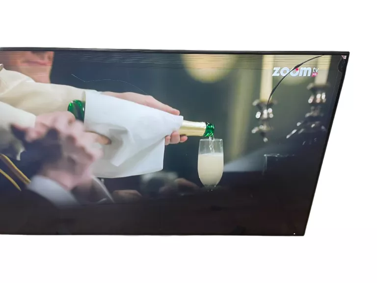 TV LG 55SM98 KOMPLET SPRAWNY PĘKNIETA MATRYCA