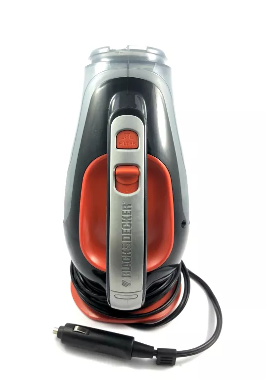 ODKURZACZ SAMOCHODOWY DUSTBUSTER