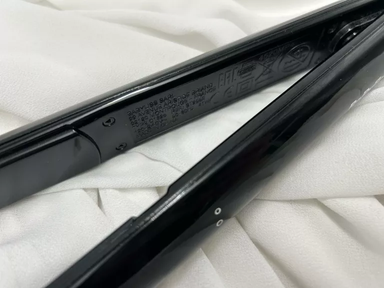 PROSTOWNICA CERAMICZNO-TURMALINOWA BABYLISS ST255E