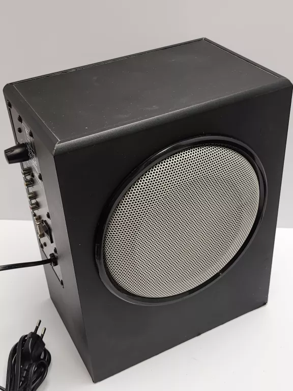 ZESTAW GŁOŚNIKÓW LOGITECH X-530