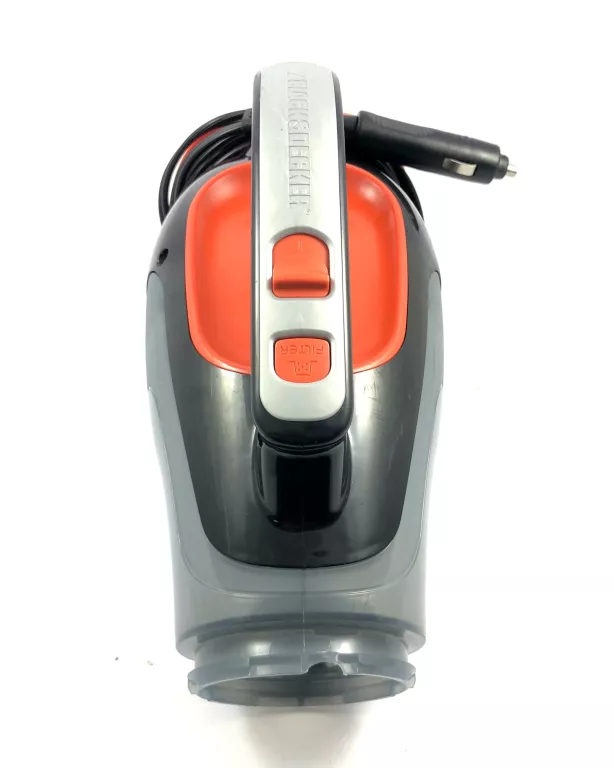 ODKURZACZ SAMOCHODOWY DUSTBUSTER