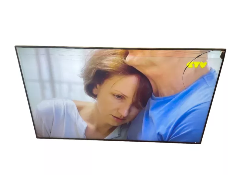 TV LG 55SM98 KOMPLET SPRAWNY PĘKNIETA MATRYCA