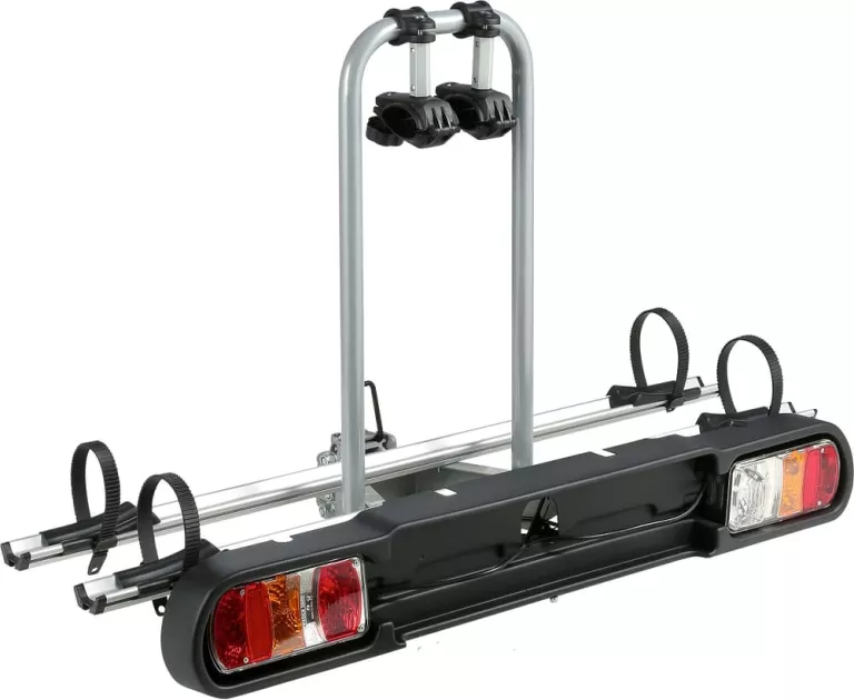 BAGAŻNIK SAMOCHODOWY ROWER ATLAS UNITEC EVOLUTION