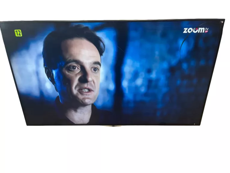 TV LG 55SM98 KOMPLET SPRAWNY PĘKNIETA MATRYCA