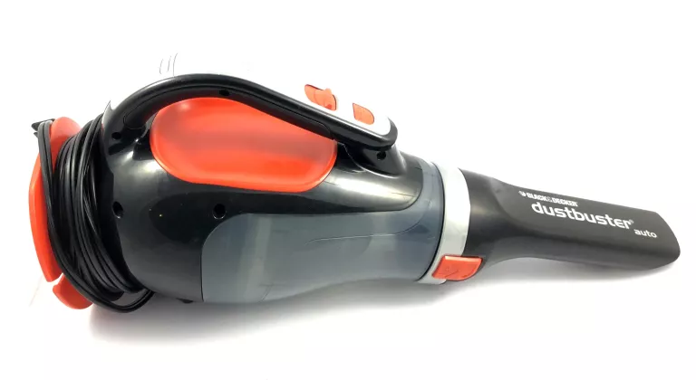 ODKURZACZ SAMOCHODOWY DUSTBUSTER