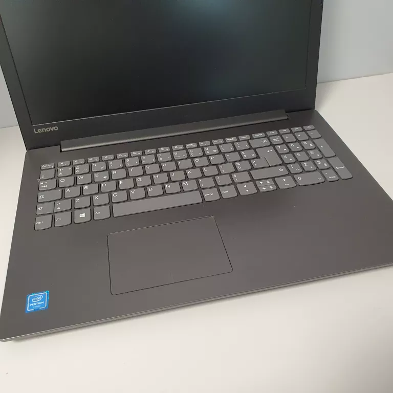 LAPTOP LENOVO 320-15IAP INTEL/4GB/1TB/INTEL
