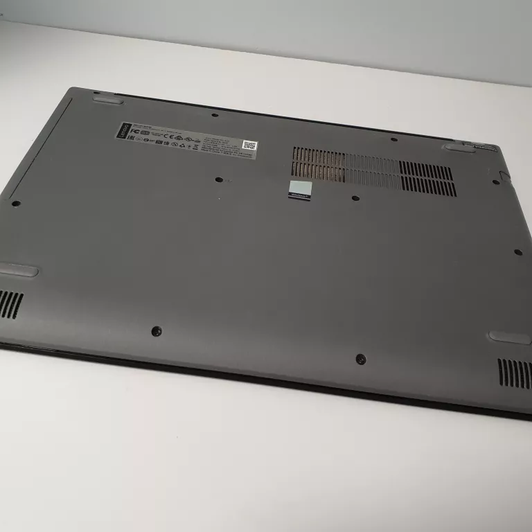 LAPTOP LENOVO 320-15IAP INTEL/4GB/1TB/INTEL
